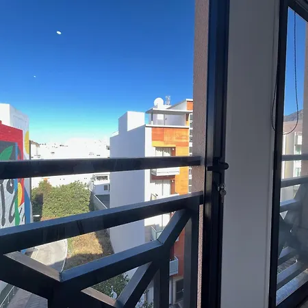 Insel Los Llanos De Aridane