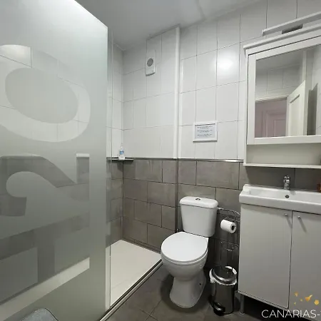 Insel * Los Llanos De Aridane