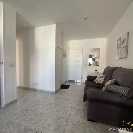 Insel Apartment Los Llanos De Aridane