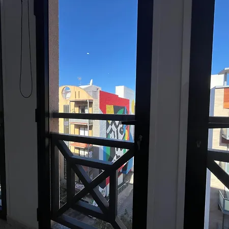 Insel 로스 야노스 데 아리다네