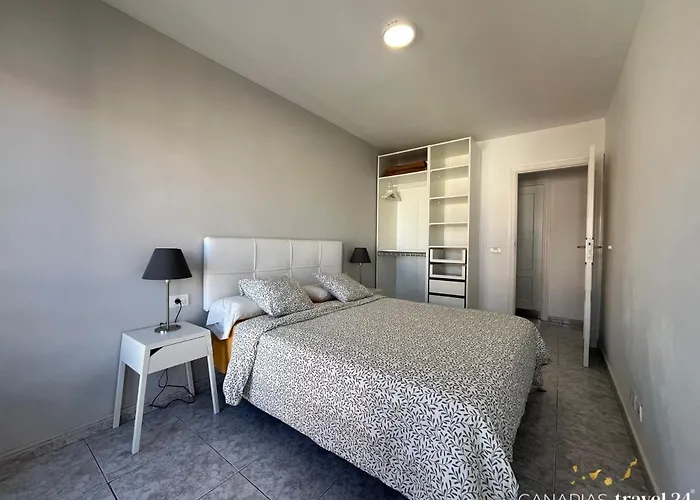 Insel Апартаменты *