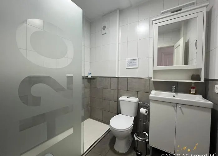 Insel * Лос-Льянос-де-Аридане