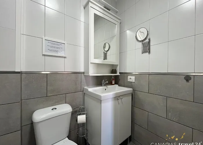 Insel * Лос-Льянос-де-Аридане